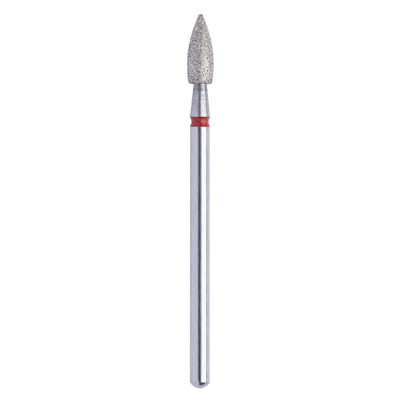 Fraise diamant - FLAME NO.03/S Fraise diamant - FLAME NO.03/S
