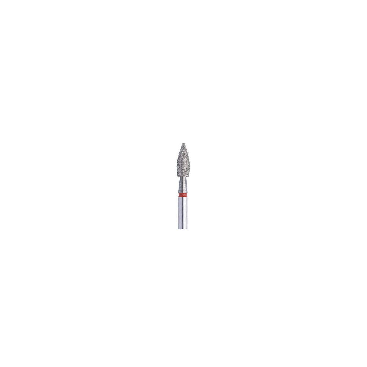 Fraise diamant - FLAME NO.03/S Fraise diamant - FLAME NO.03/S