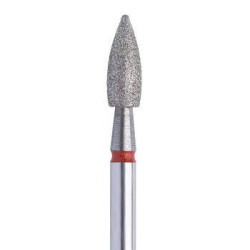 Fraise diamant - FLAME NO.03/S Fraise diamant - FLAME NO.03/S