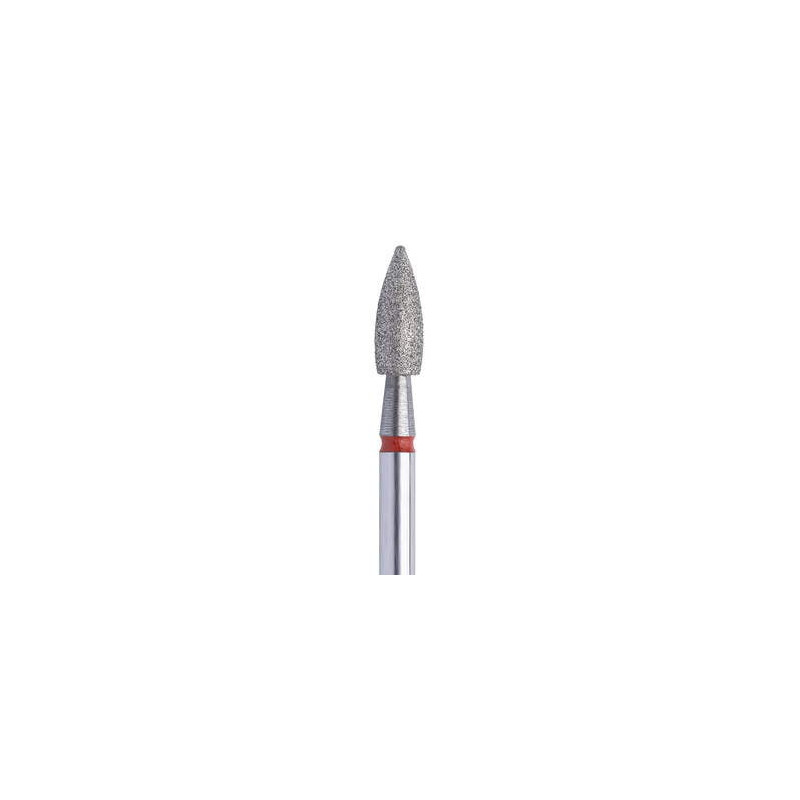 Fraise diamant - FLAME NO.03/S Fraise diamant - FLAME NO.03/S