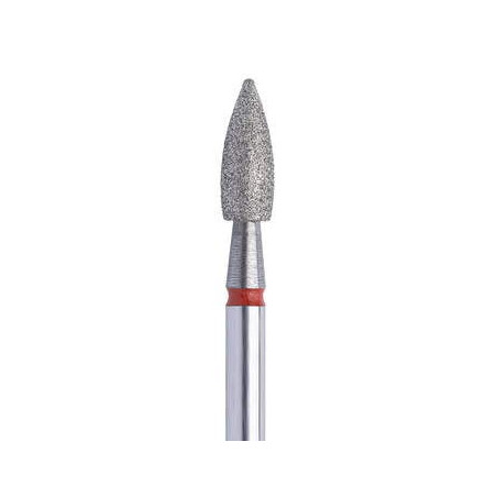 Fraise diamant - FLAME NO.03/S