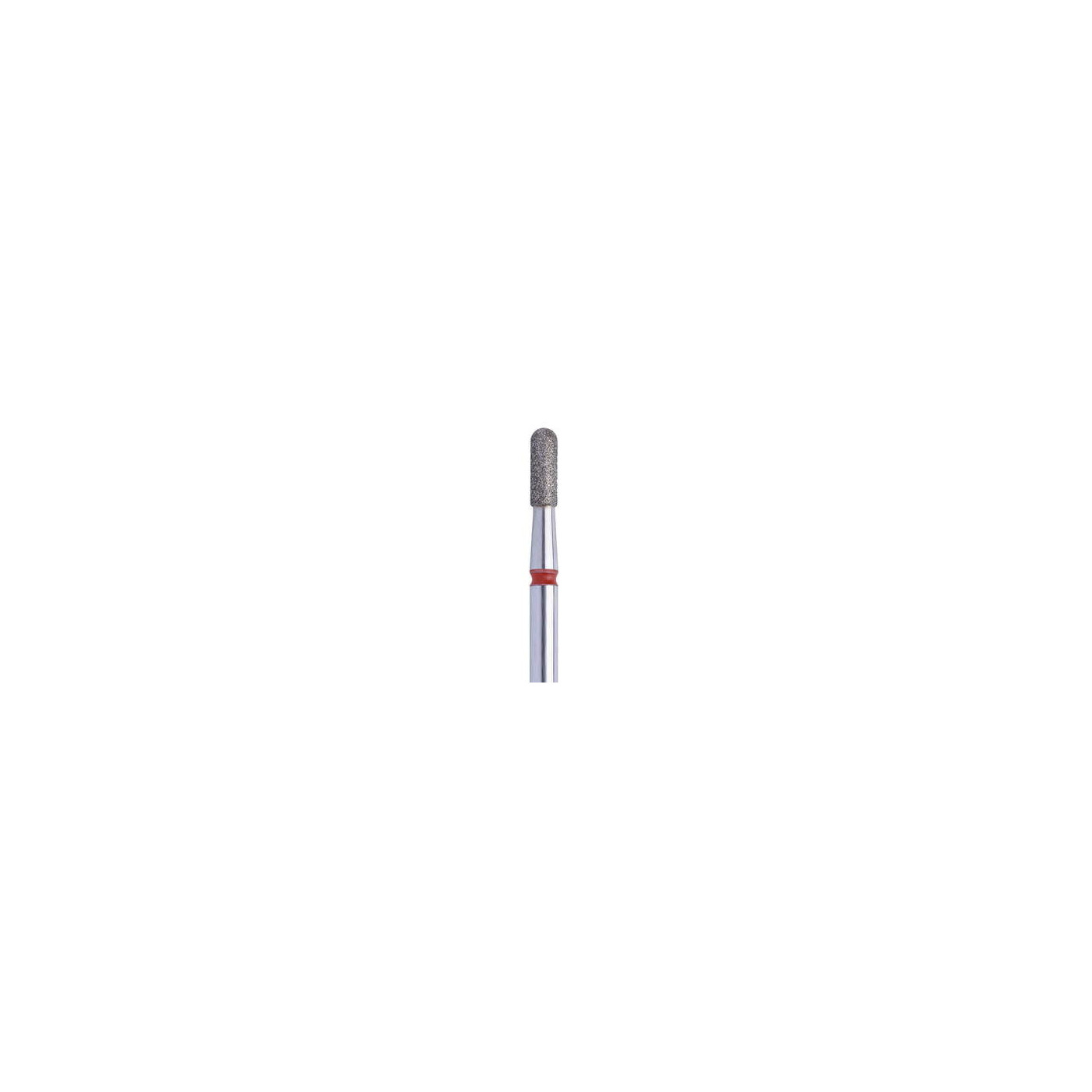 Fraise diamant - ROUNDED CYLINDER - NO.01/S