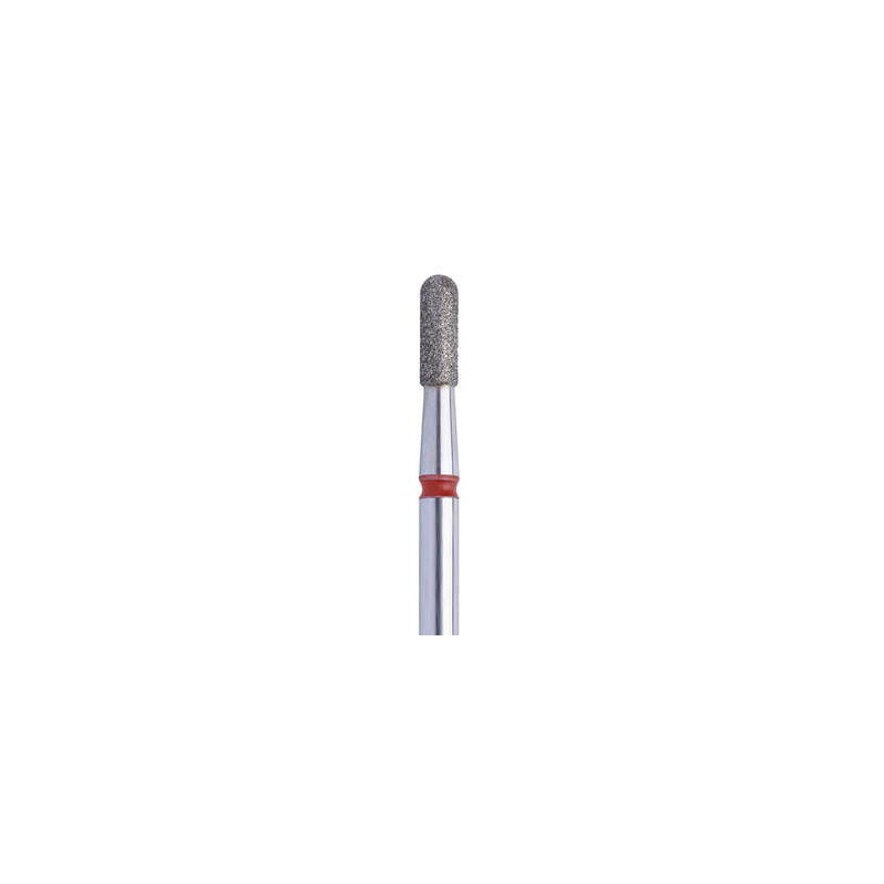 Fraise diamant - ROUNDED CYLINDER - NO.01/S