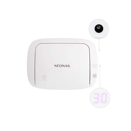 Lampe LED Futuro Touch 22W/48