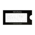 Plaque de stamping - nature