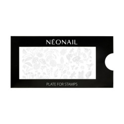 Plaque de stamping - nature Plaque de stamping - nature