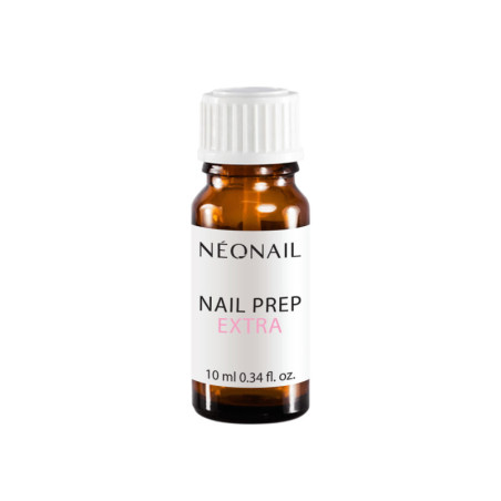 NAIL PREP EXTRA - d&eacute;graissante pour ongles 10 ml