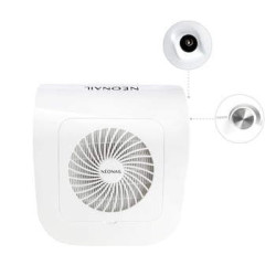 Aspirateur de poussi&egrave;res FUTURO