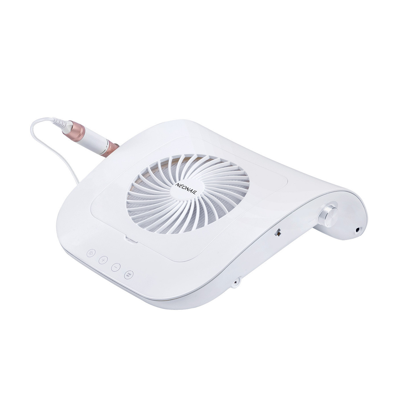 Aspirateur de poussi&egrave;res FUTURO avec ponceuse 2en1