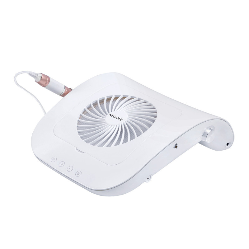 Aspirateur de poussi&egrave;res FUTURO avec ponceuse 2en1