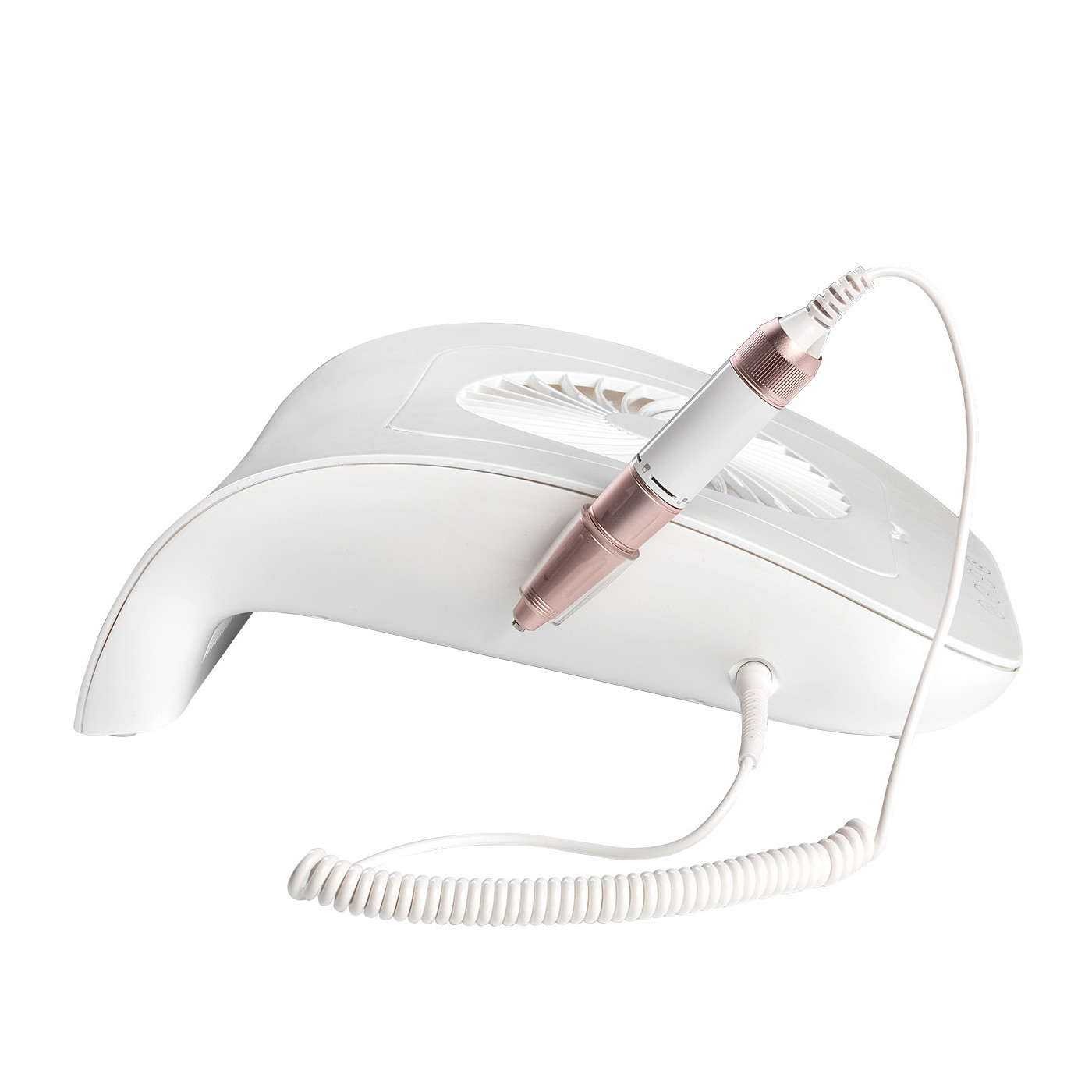 Aspirateur de poussi&egrave;res FUTURO avec ponceuse 2en1