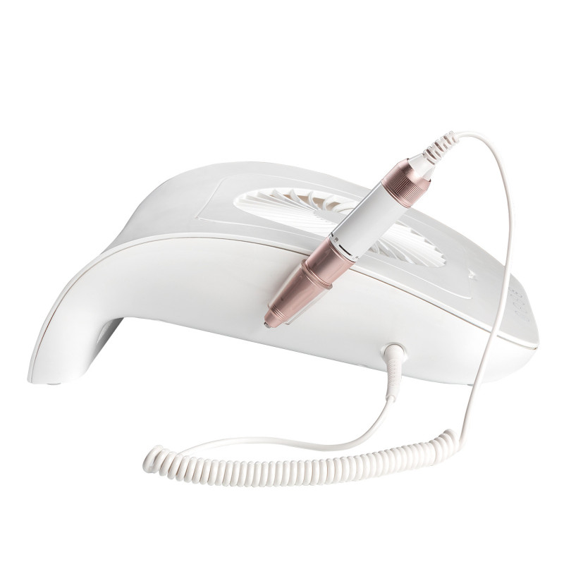 Aspirateur de poussi&egrave;res FUTURO avec ponceuse 2en1