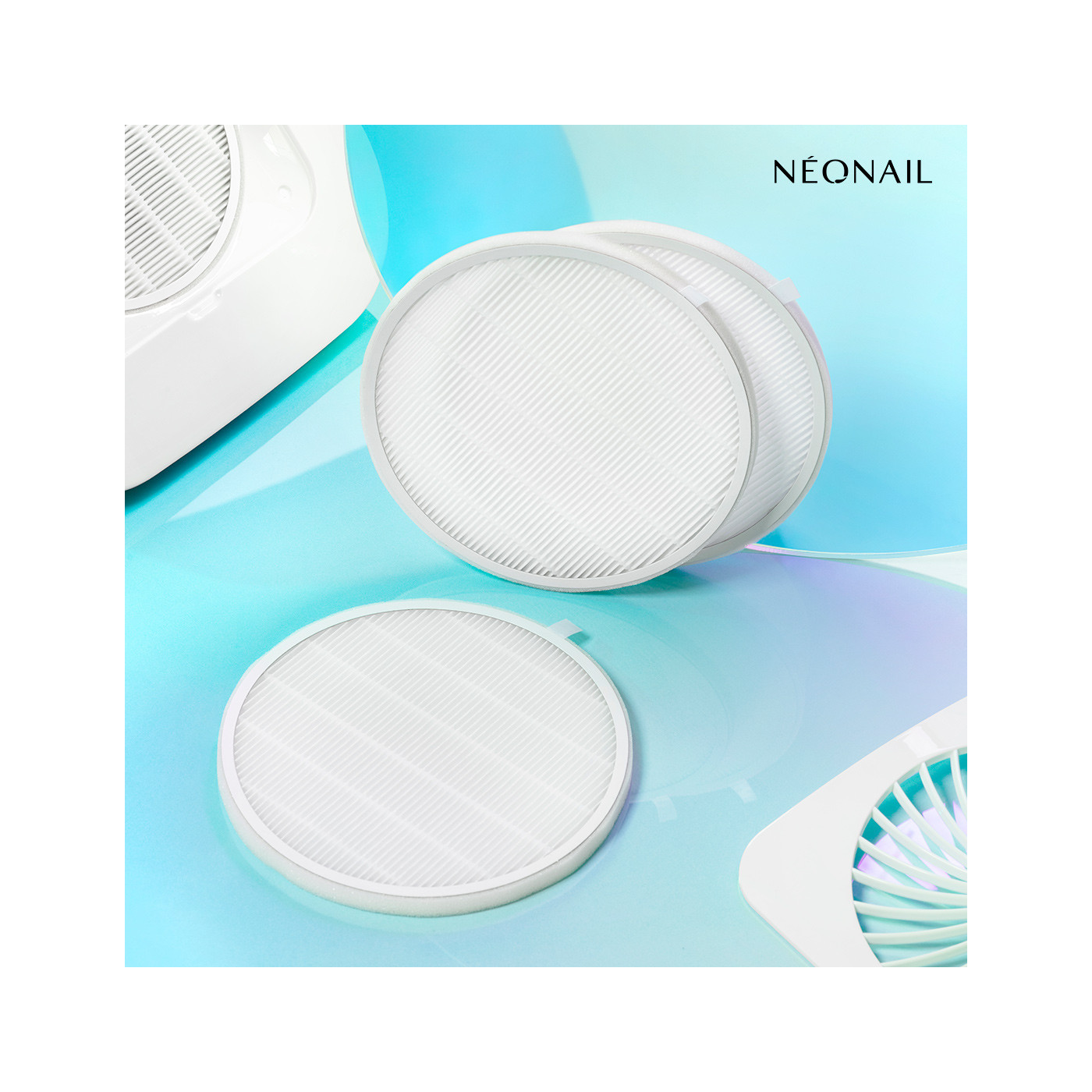 Filtres pour aspirateur de poussi&egrave;res