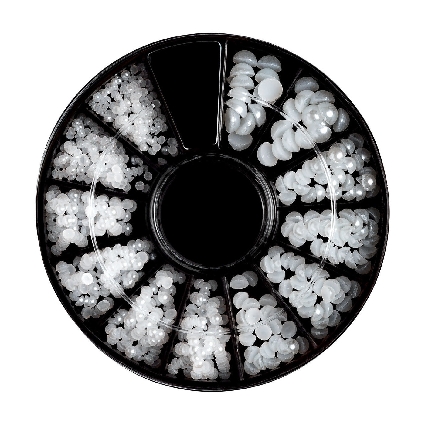 Bo&icirc;te &agrave; bijoux pour ongles 02