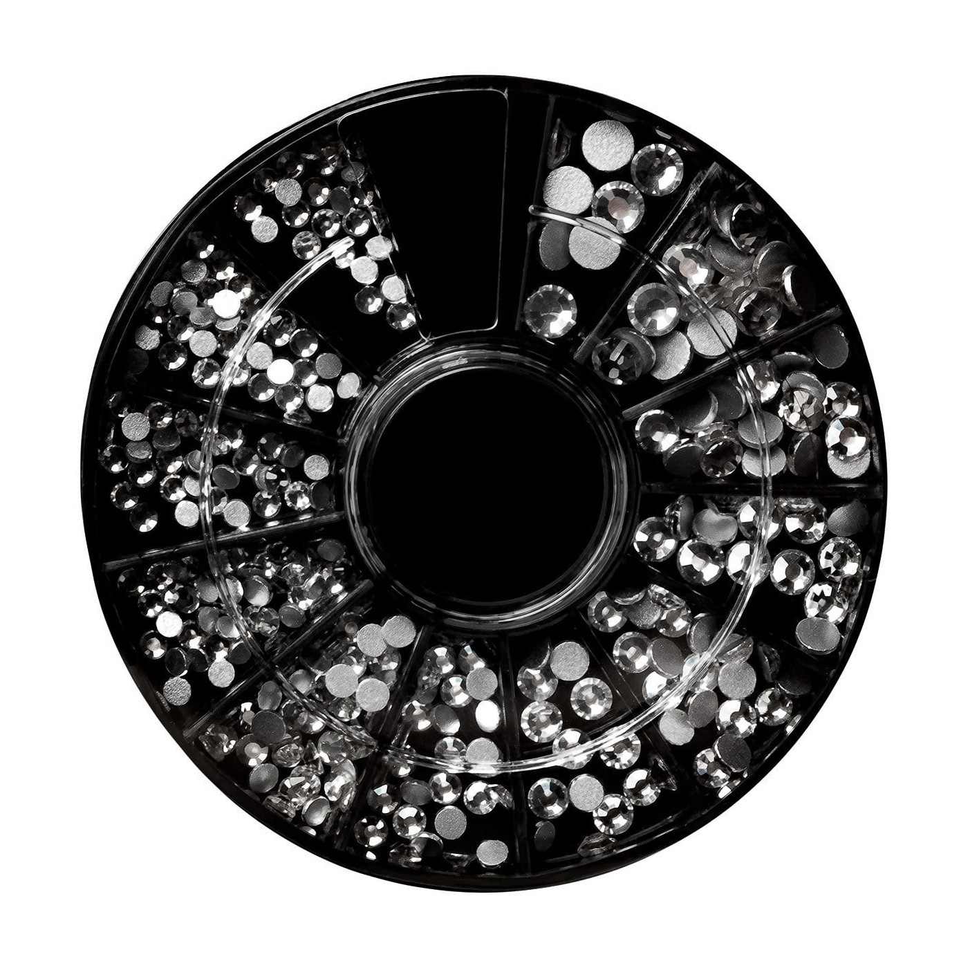 Bo&icirc;te &agrave; bijoux pour ongles 03