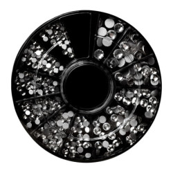 Bo&icirc;te &agrave; bijoux pour ongles 03