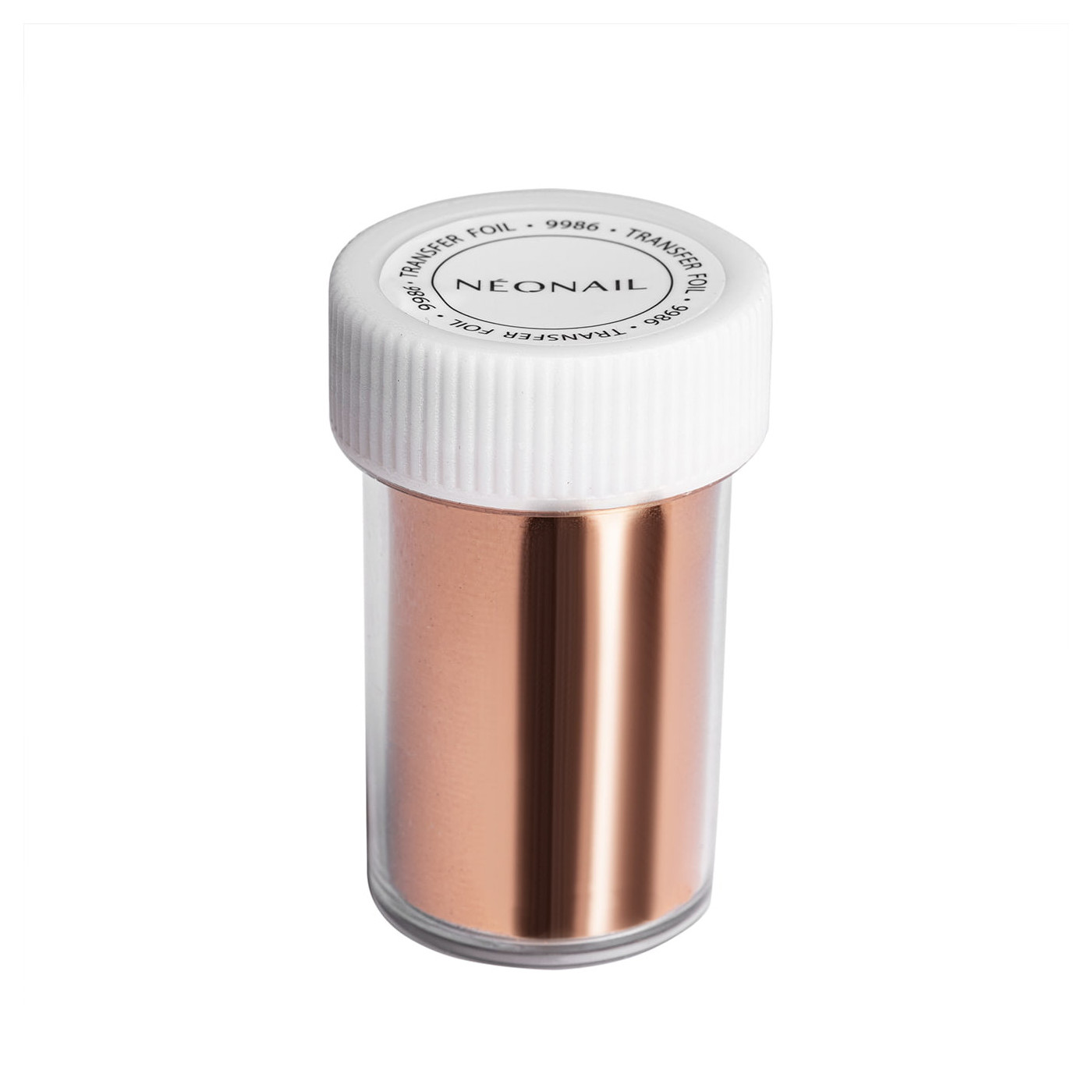 Nail art foil - 12 Toffee