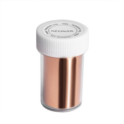 Nail art foil - 12 Toffee