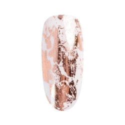 Nail art foil - 12 Toffee
