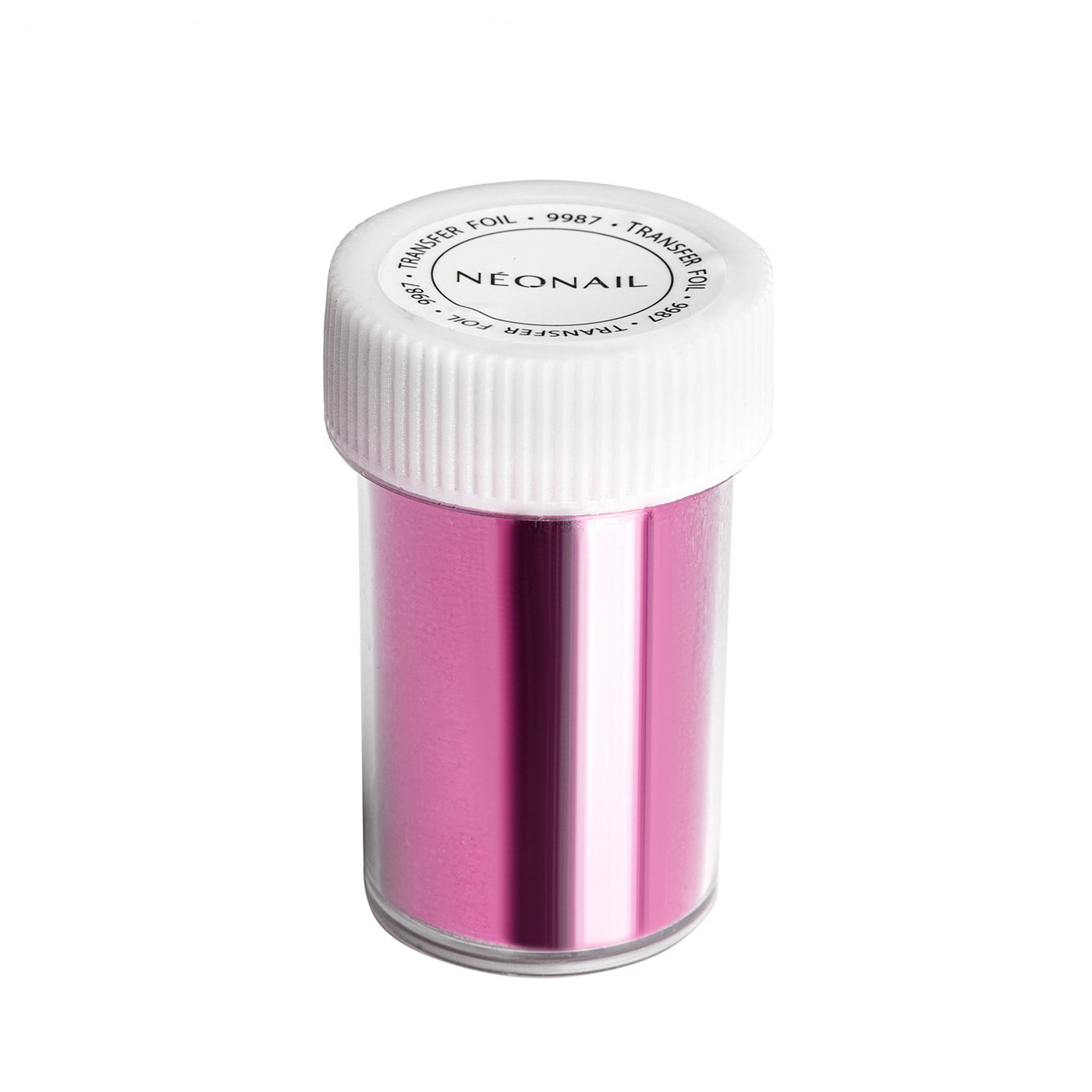 Nail art foil -13 Orchid