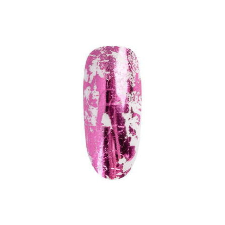 Nail art foil -13 Orchid