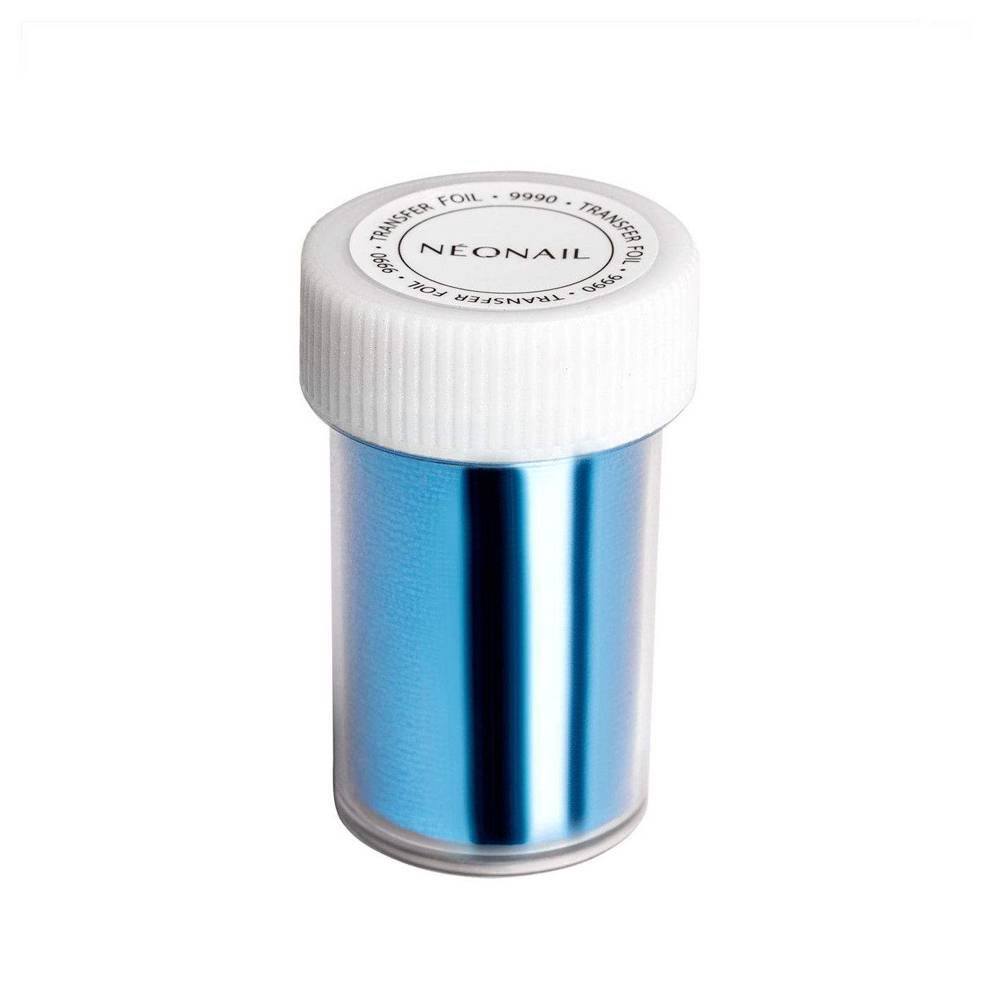 Nail art foil -16 Cobalt