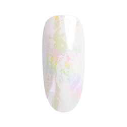 Nail art foil - 10 Seashell