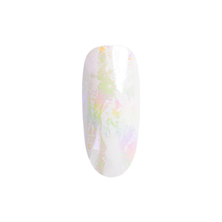 Nail art foil - 10 Seashell
