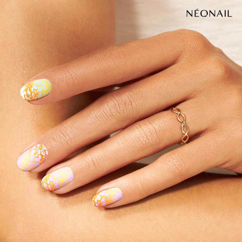 Plaque de stamping - &eacute;corces