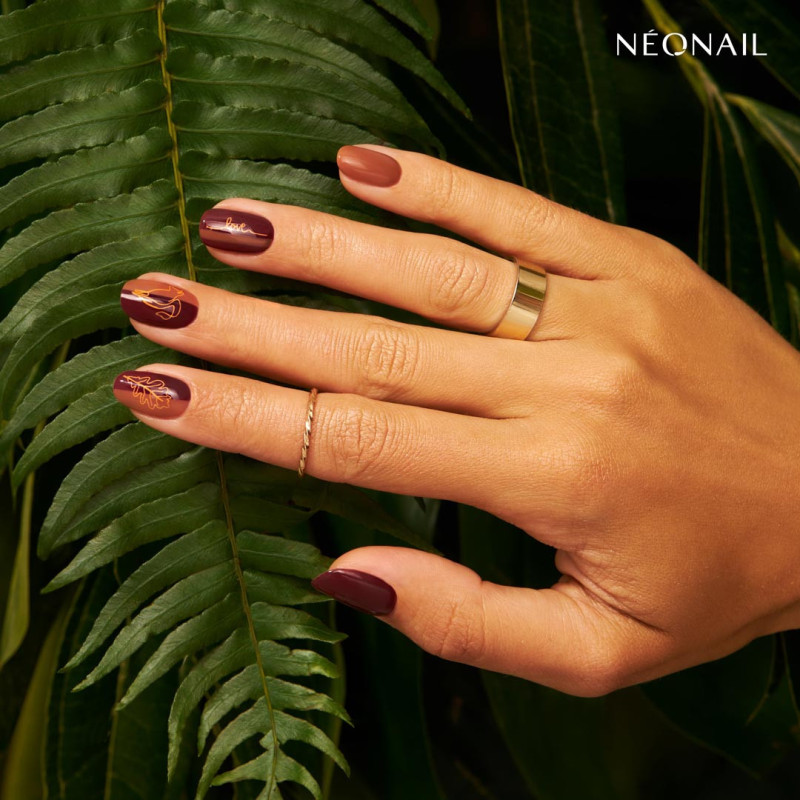 Plaque de stamping - lifestyle