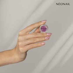 Dried flowers 02 - Violet