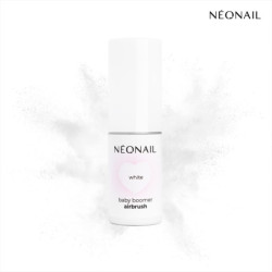 Baby Boomer Airbrush 5g - White