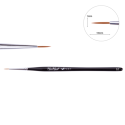 Pinceau pour d&eacute;corations NN Expert 1/1