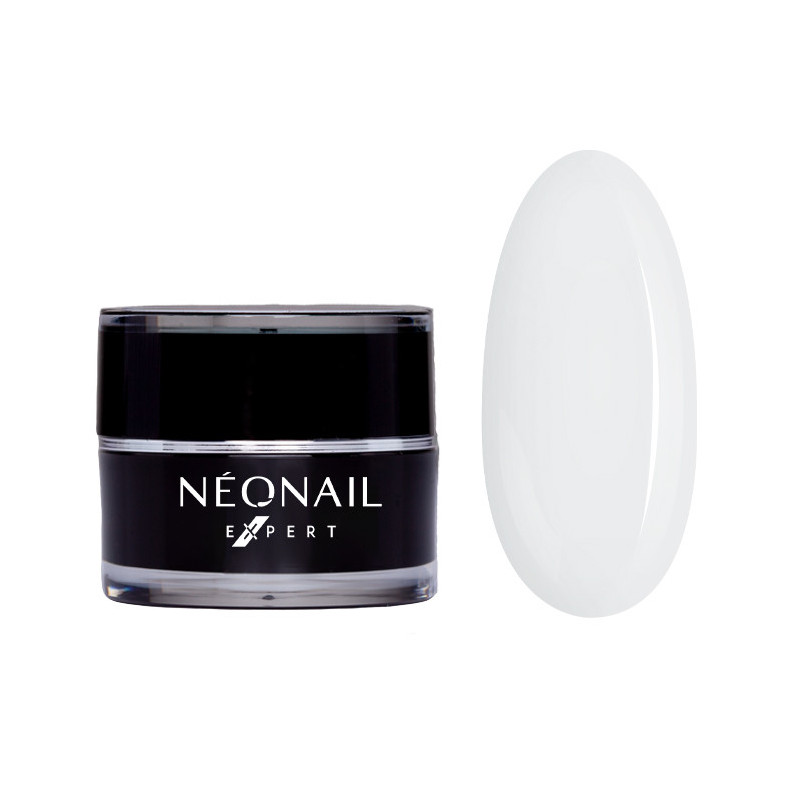 Art Gel 5ml NN Expert - White