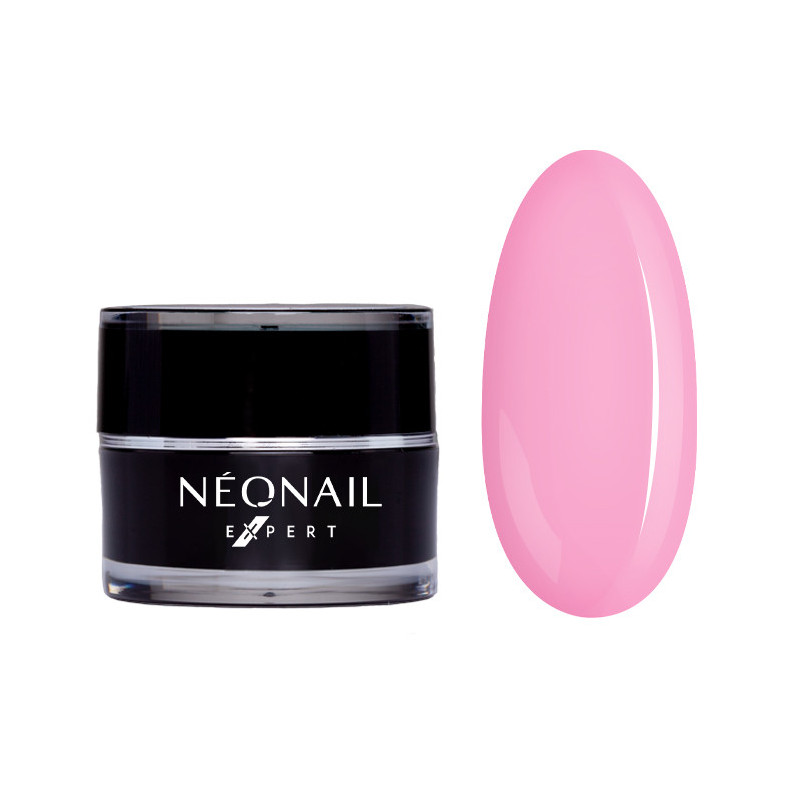 Art Gel 5ml NN Expert - Pastel Pink