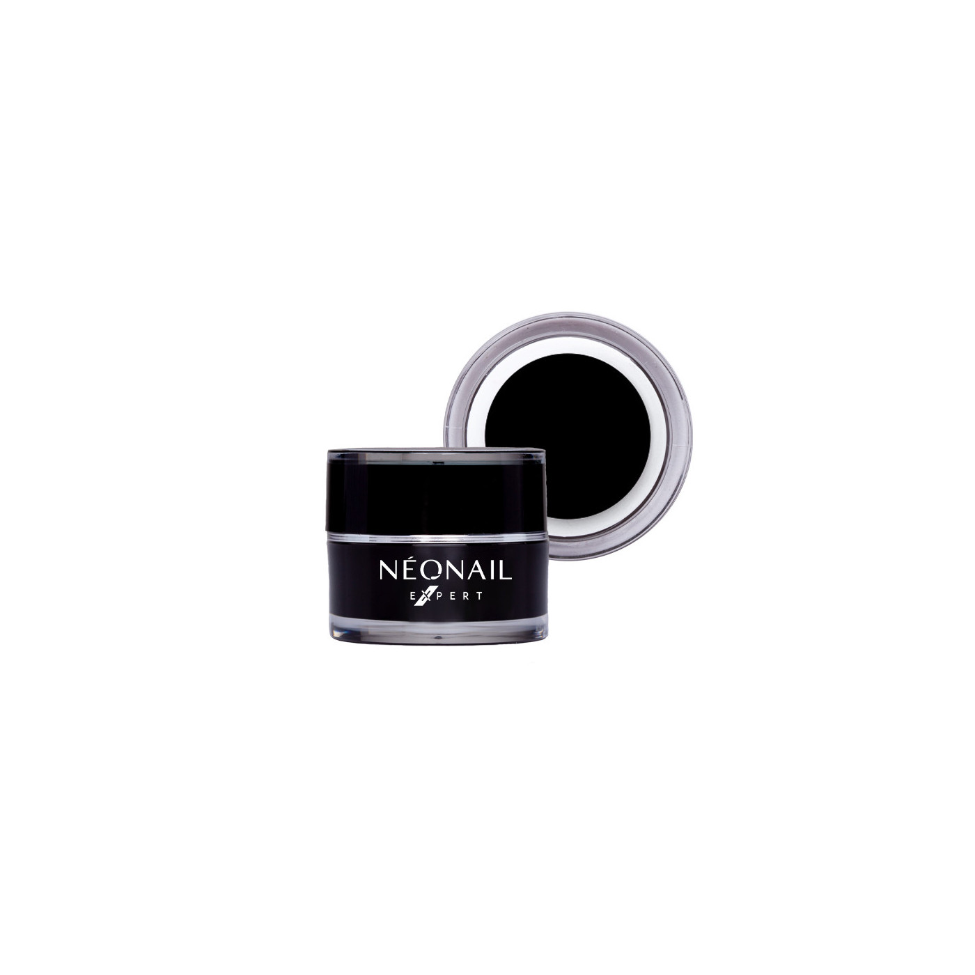 Art Gel 5ml NN Expert - Black