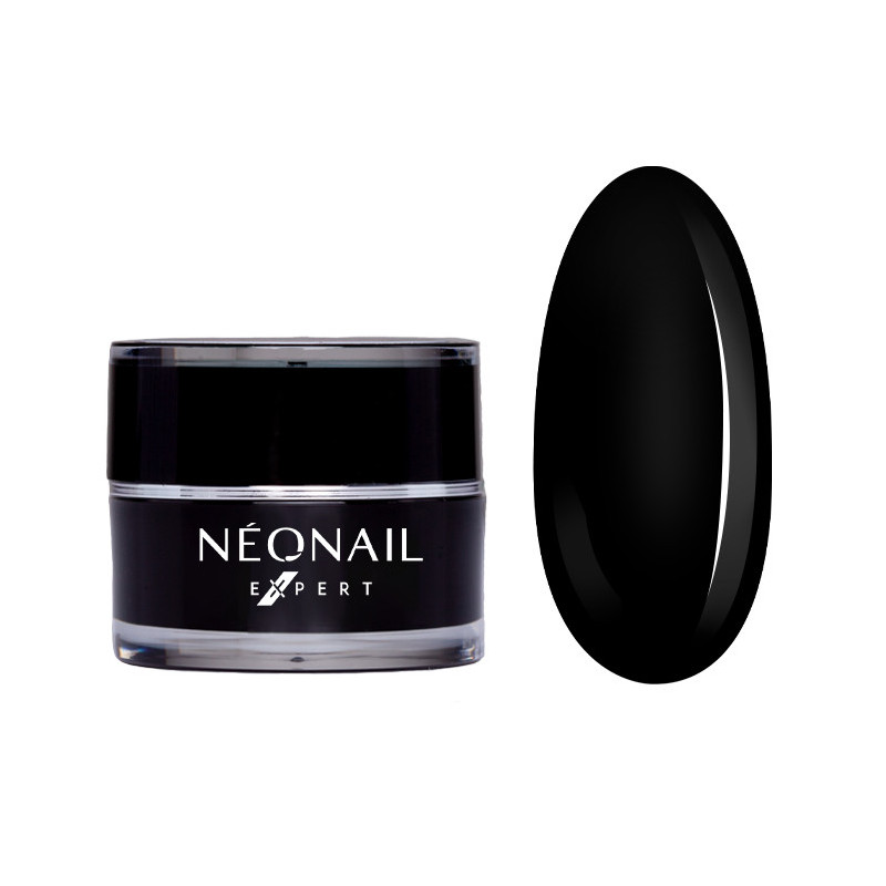 Art Gel 5ml NN Expert - Black
