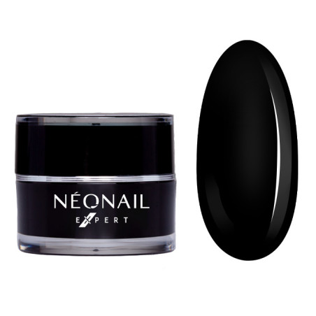Art Gel 5ml NN Expert - Black