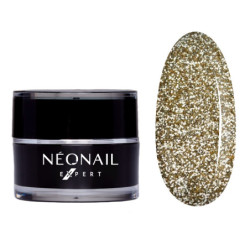 Art Gel NeoNail Expert 5 ml - Gold