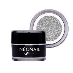 Art Gel NeoNail Expert 5 ml - Silver