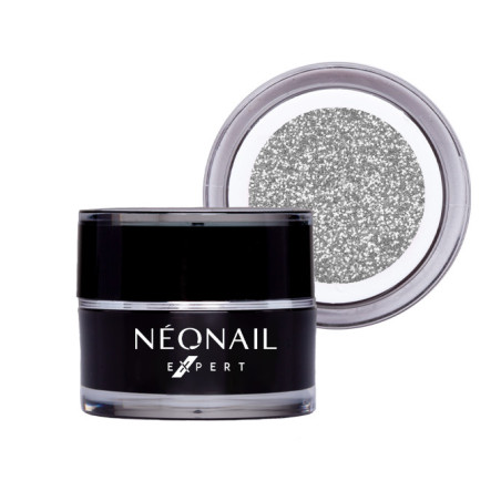 Art Gel NeoNail Expert 5 ml - Silver