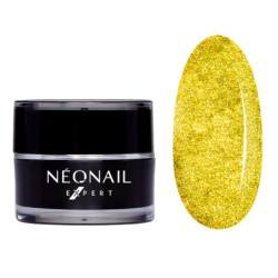 Paint UV Gel NN Expert 5 ml - Metalic Gold