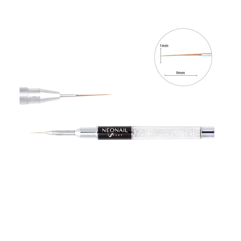 Pinceau pour le Nail Art NN Expert - Master Art. 002