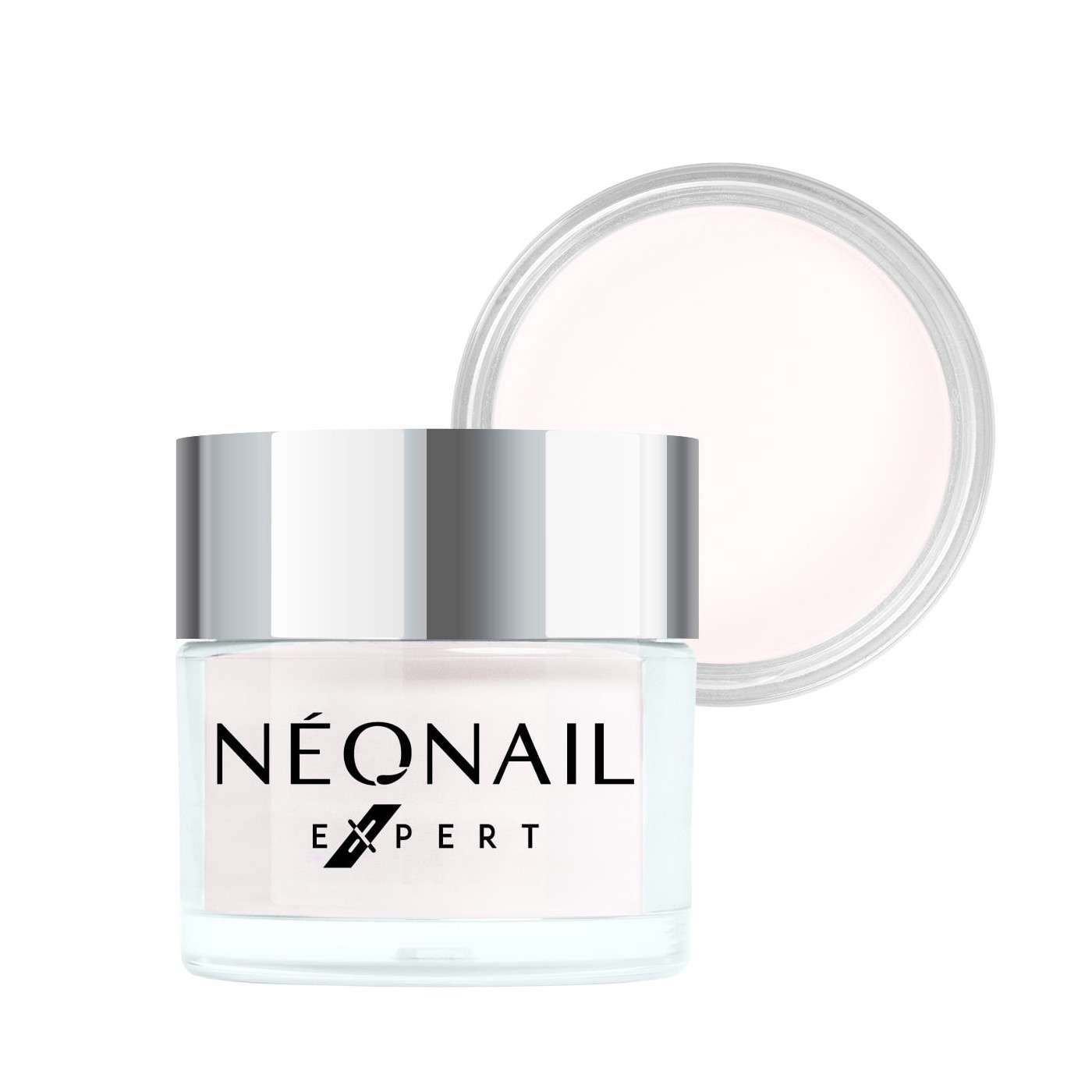 Acrylic Powder NeoNail Expert 30 g - Rose
