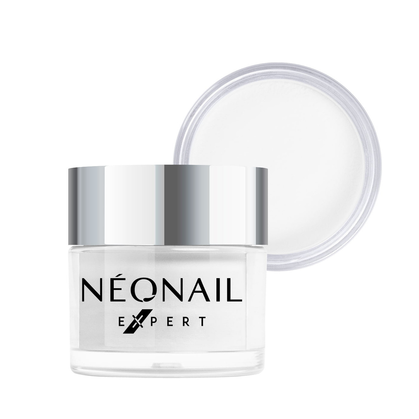 Poudre acrylique NN Expert 30 g - Clear