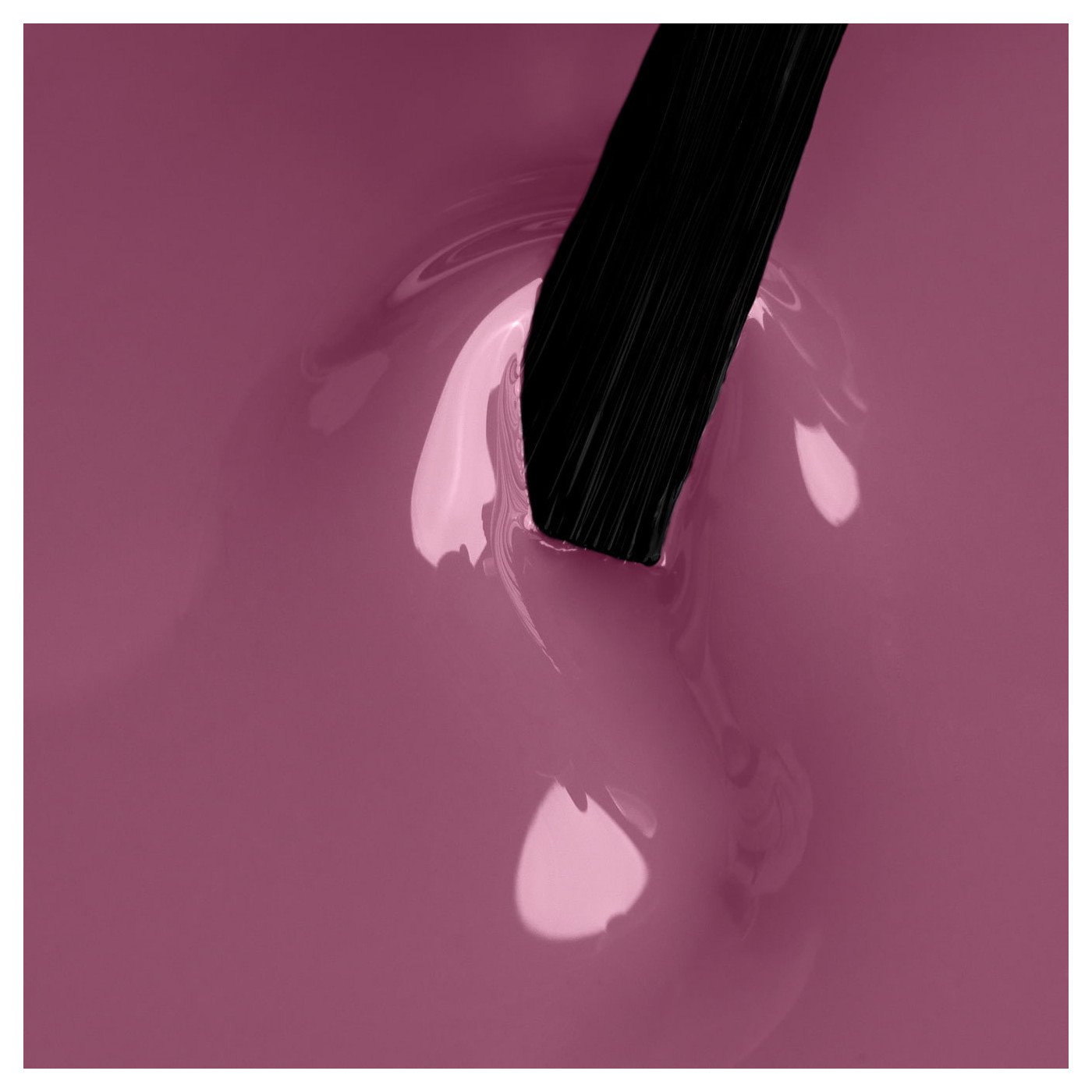 Vernis V&eacute;gan Classique 7,2 ml - Pure Dahlia