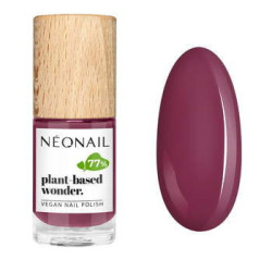 Vernis V&eacute;gan Classique 7,2 ml - Pure Amaranth