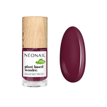 Vernis V&eacute;gan Classique 7,2 ml - Pure Grape