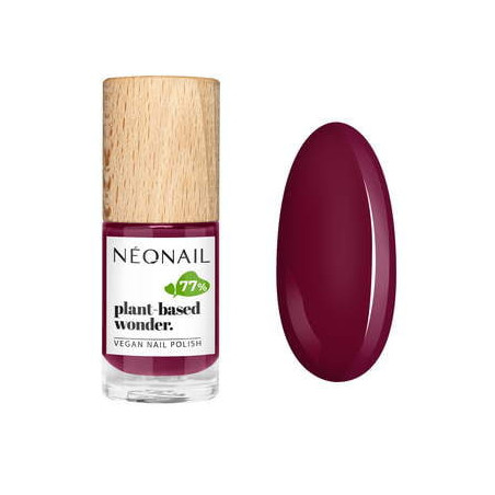 Vernis V&eacute;gan Classique 7,2 ml - Pure Beetroot