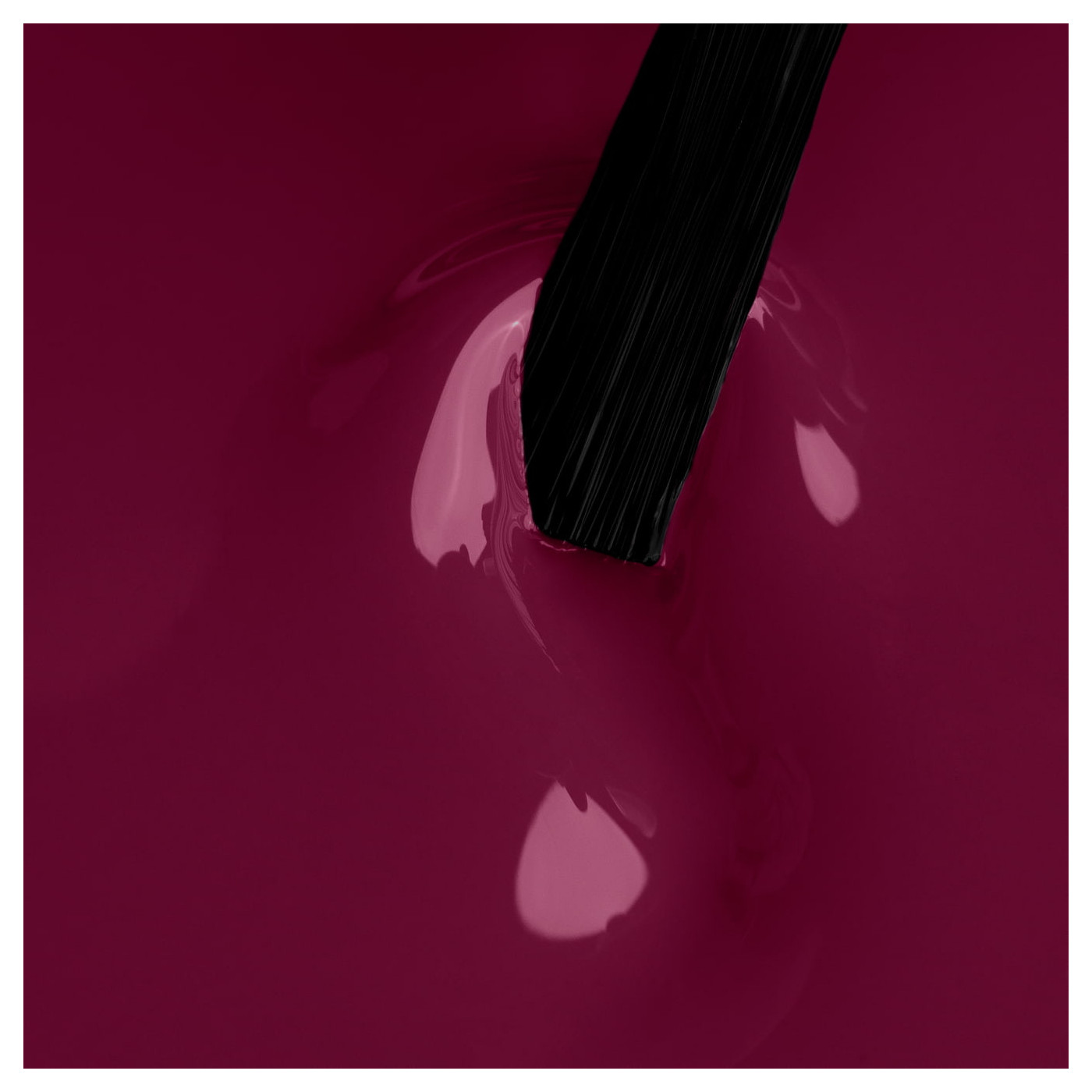 Vernis V&eacute;gan Classique 7,2 ml - Pure Beetroot